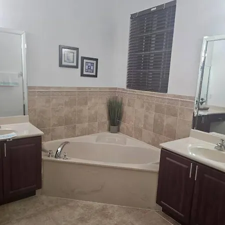D&N Property Rental Miami Exterior photo