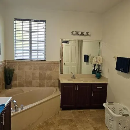 D&N Property Rental Miami Exterior photo