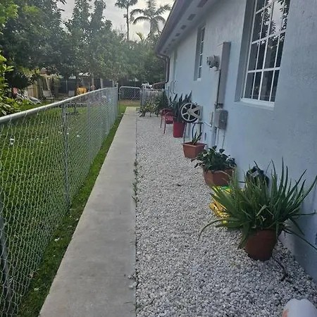 D&N Property Rental Miami Exterior photo