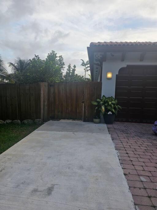Appartement D&n Miami