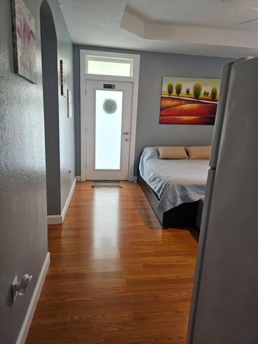 D&n Apartamento Miami