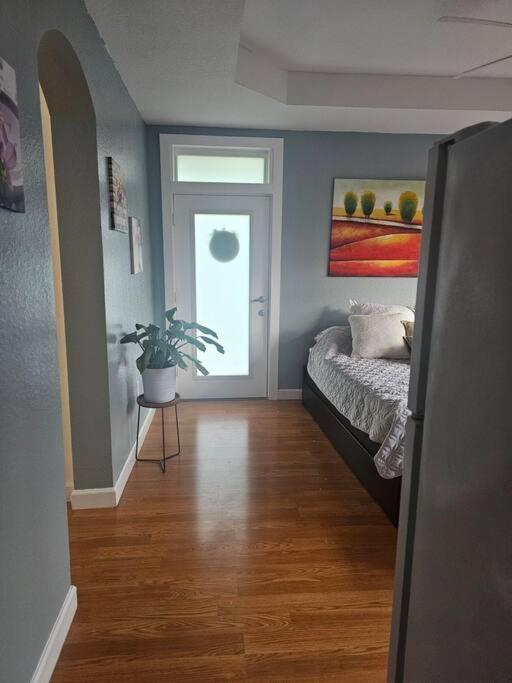 D&n Apartamento Miami