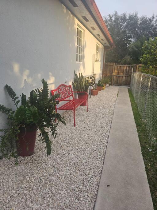 Apartamento D&n Miami