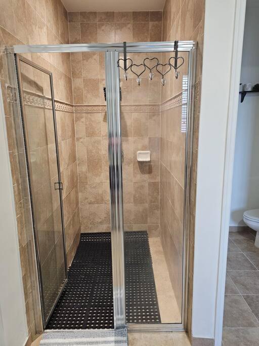 Appartement D&n *