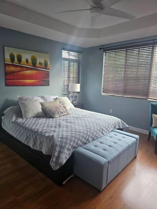 Apartamento D&n Miami